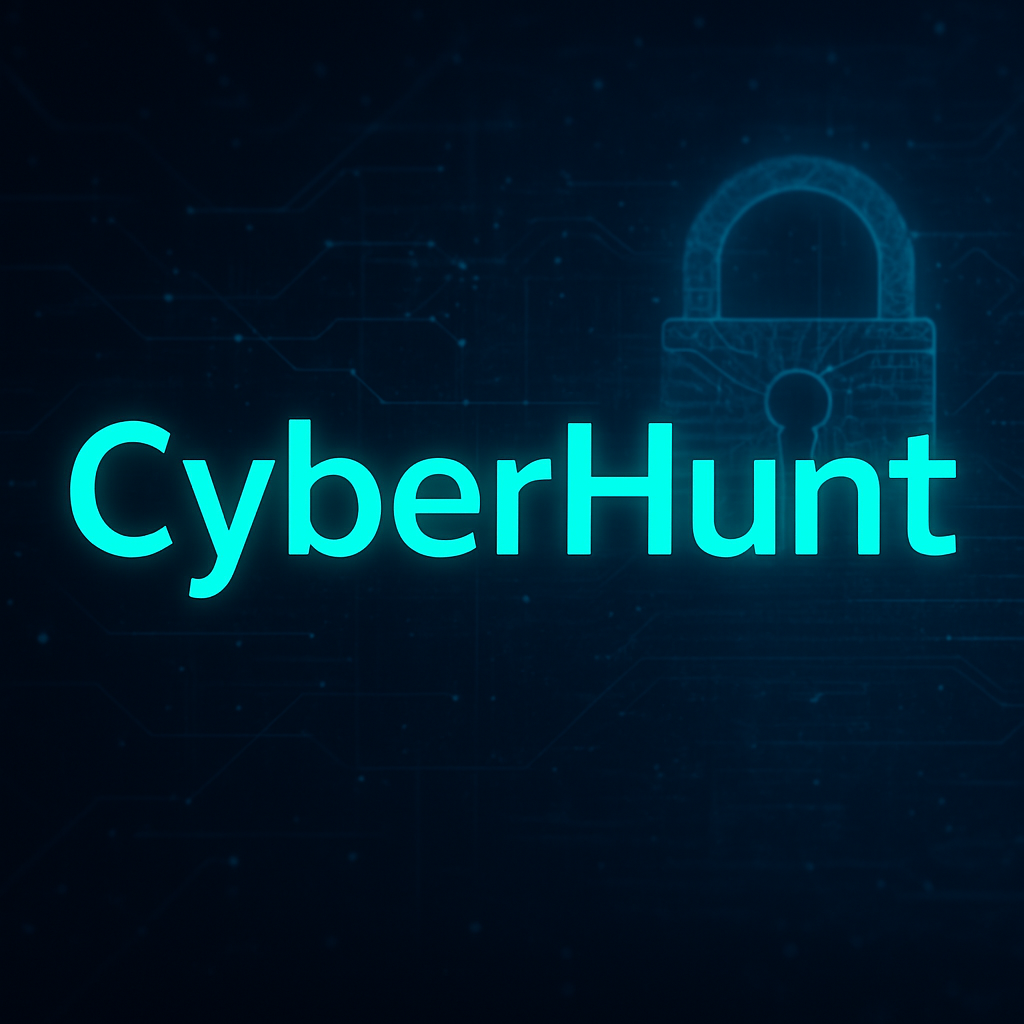 CyberHunt