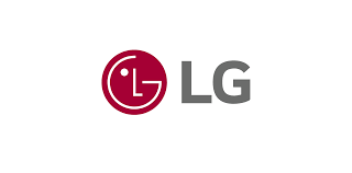 Letter of Appreciation from LG