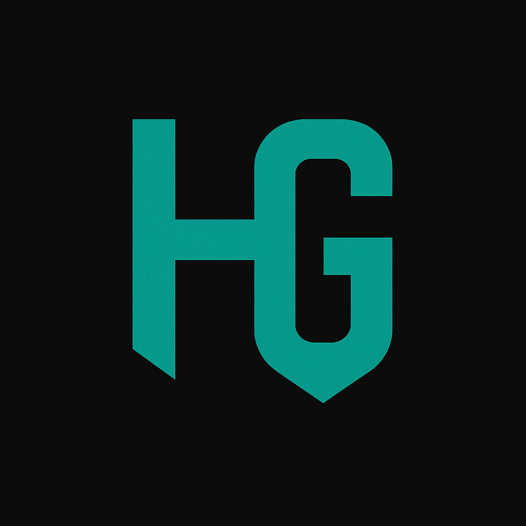 HG Logo